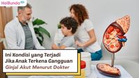 Ini Kondisi Yang Terjadi Jika Anak Terkena Gangguan Ginjal Akut Menurut ...