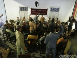Isi Sumpah Pemuda: Makna dan Sejarahnya pada 28 Oktober
