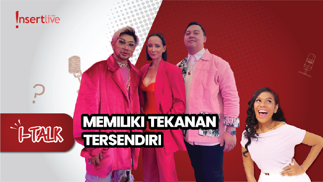 Menyihir para Fashionista, Caren Delano Gelar Pameran 'Abracadabra'