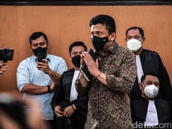 Sidang Lanjutan Pembunuhan Yosua Kembali Digelar, Sambo-Putri Dihadirkan