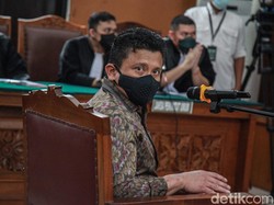 Ferdy Sambo Tetap Divonis Mati!