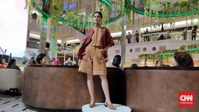 Menyelami Seni Ukir Batak Lewat Koleksi Teranyar Tobatenun