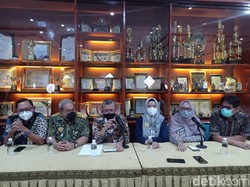 RSSA Malang Terima Pasien Anak Gagal Ginjal Akut, 30 Persen Meninggal