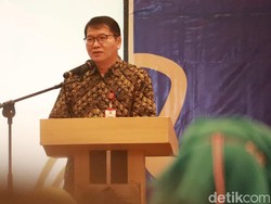 Sejumlah Hal yang Perlu Diperhatikan Orang Tua Soal Gagal Ginjal Akut