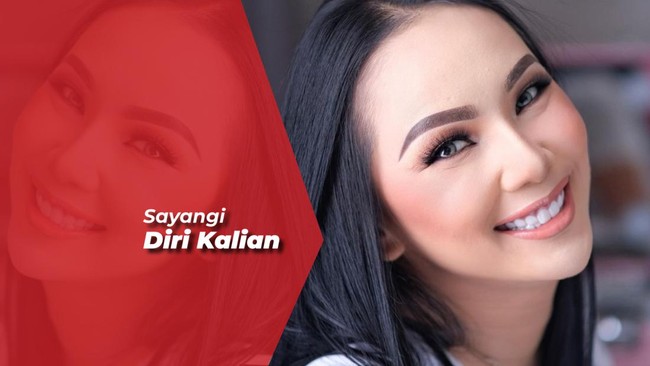 Pernah Alami Abusive Relationship, Kalina Oktarani: Makian dan Hinaan