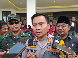 Razia Judi Sabung Ayam di Bangkalan Digencarkan Usai Kasus Penembakan