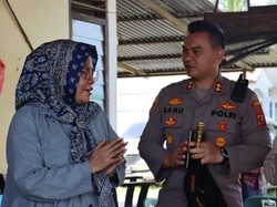 Beda Jauh dari Kapolsek di Siantar, Harta Kapolres Langkat Rp 7 Juta