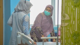 Pemerintah Diminta Investigasi Makanan Pasien Gagal Ginjal Akut