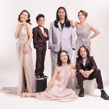 Cerita Soal Keluarga, Adhisty Zara Ngaku Tak Terlalu Dekat & Susah Ngobrol dengan Ayah