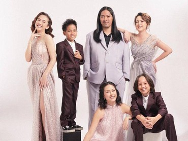 img-title Cerita Soal Keluarga, Adhisty Zara Ngaku Tak Terlalu Dekat & Susah Ngobrol dengan Ayah