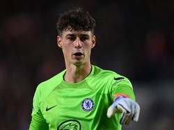 Kepa Arrizabalaga: Pemegang Rekor Kiper Termahal Kini Ditebus Murah