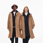 Uniqlo U Hadirkan Tema Busana Unisex di Koleksi Fall/Winter 2022