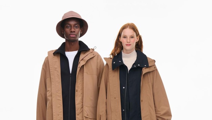 Uniqlo U Hadirkan Tema Busana Unisex di Koleksi Fall/Winter 2022