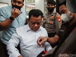 Video: Tangisan Kuat Maruf di Hadapan Ibu Yosua