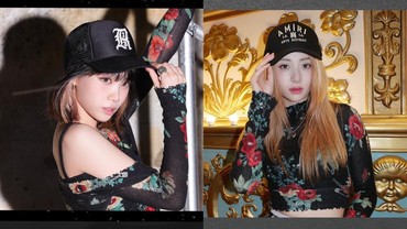 img-title Chaewon & Yunjin Kecelakaan Mobil, LE SSERAFIM Batalkan Jadwal Manggung