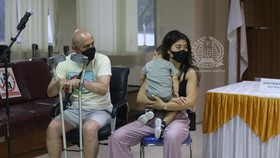WN Australia & Jepang Acungkan Jari Tengah ke Petugas Imigrasi Soetta
