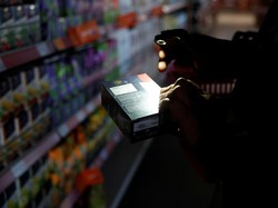 Jadwal Mati Lampu Malam Ini di Makassar: Jl Alauddin Mulai 20.00 Wita