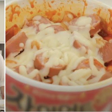Resep Masakan ala Selebriti Korea yang Lezat dan Mudah Ditiru, Salah Satunya Cocok untuk Diet!