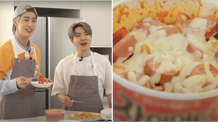 Resep Masakan ala Selebriti Korea yang Lezat dan Mudah Ditiru, Salah Satunya Cocok untuk Diet!