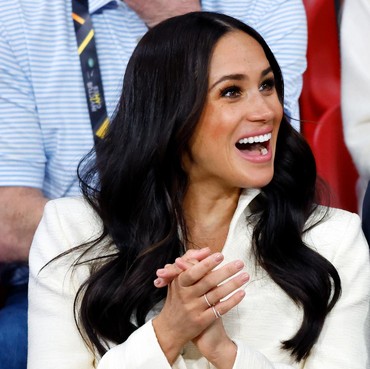 Reaksi 'Sinis' Keluarga Putri Diana Lihat Meghan Markle Pertama Kali
