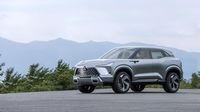 Mitsubishi XFC Masuk RI Tahun Depan, Apa Yang Menarik?