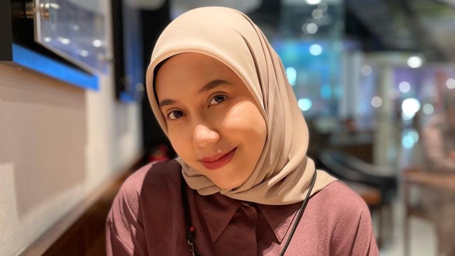 Nadya Arifta Nadya Arifta