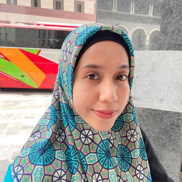 Dihujat usai Kaesang Menikah, Nadya Arifta Bongkar Rahasia Tetap Kuat