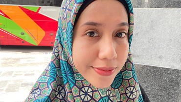 Dihujat usai Kaesang Menikah, Nadya Arifta Bongkar Rahasia Tetap Kuat