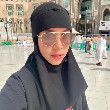 Tuntut Permintaan Maaf Kaesang, Teman Ungkap Nasib Nadya Arifta usai Batal Dinikahi