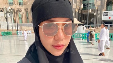 img-title Tuntut Permintaan Maaf Kaesang, Teman Ungkap Nasib Nadya Arifta usai Batal Dinikahi