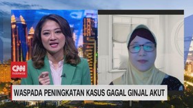 VIDEO: Polemik Penggunaan Parasetamol Sirop