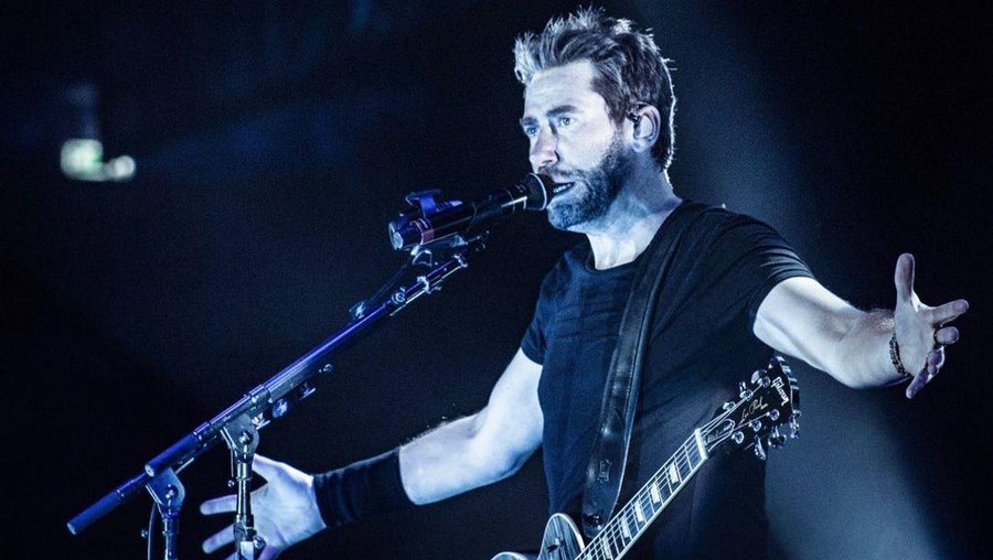 Lirik Lagu Animals - Nickelback