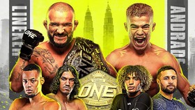 Tiga Alasan ONE 162 dan ONE Fight Night 3 Hendak Curi Perhatian Dunia