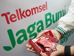 Sampah Plastik Kartu SIM Menggunung, Telkomsel Kapan Pakai eSIM?