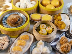 Serupa Tapi Tak Sama, Kenali Perbedaan Siomay Dimsum dan Siomay Bandung