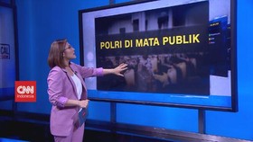 VIDEO: Polri di Mata Publik