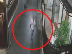 Jabar Hari Ini: Pria Misterius Pembunuh Anak Perempuan di Cimahi