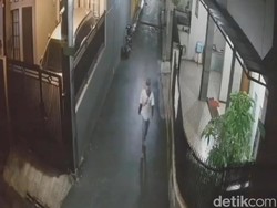 Jabar Hari Ini: Sayup Jeritan Mama di TKP Pembunuhan Anak Perempuan