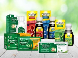 Promag & Woods Tidak Gunakan Etilen Glikol & Dietilen Glikol