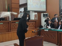Sidang Lanjutan Putri Candrawathi di Kasus Pembunuhan Yosua Dimulai