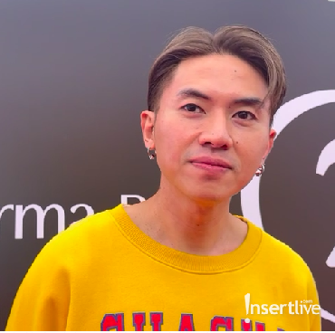 Heboh Video Asusila Pesinetron Alim 'R' hingga Rafael Tan Dituding Bangkrut