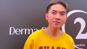 Heboh Video Asusila Pesinetron Alim 'R' hingga Rafael Tan Dituding Bangkrut