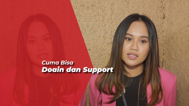 Ogah Ikut Campur Keputusan Lesti-Billar, Rani DA: Kita Nggak Punya Hak