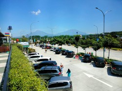 Ada Tambahan 11 Rest Area Fungsional buat Mudik Lebaran, Ini Lokasinya