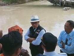 Jabar Hari Ini: Respons RK Namanya Melejit di Survei hingga Begal Payudara Diburu