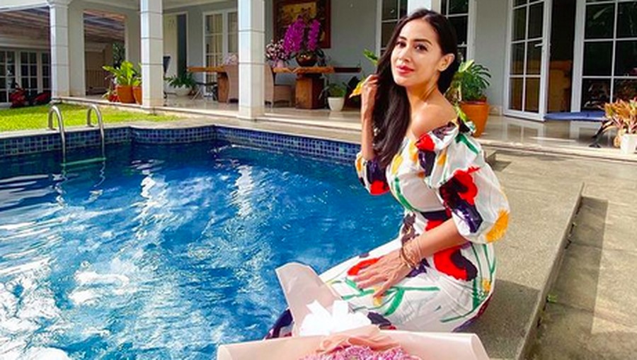 Rumah Diah Permatasari