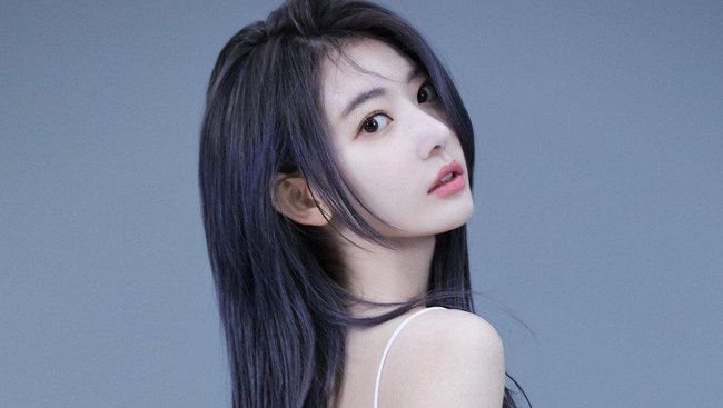 Ini Penyebab Sakura LE SSERAFIM Absen dari K-World Dream Awards 2025