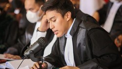 Sosok Sangun Ragahdo Anak Artis yang Jadi Pengacara Tasya Farasya di Sidang Cerai