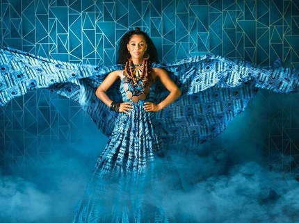 Diadopsi, Wanita Ini Baru Tahu Ternyata Dirinya Putri Keluarga Bangsawan Afrika