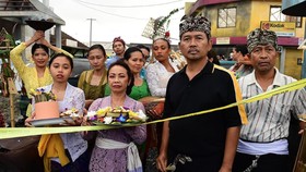 Peristiwa Bom Bali I Dibuat Jadi Serial Bali 2002